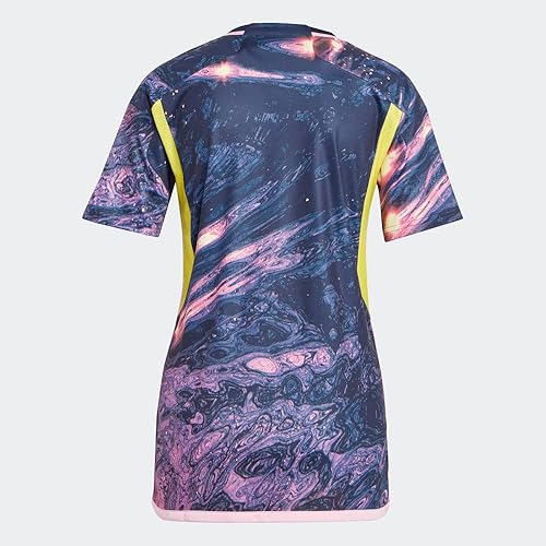 Miniatura 7 de adidas Camiseta de fútbol 2023 para mujer