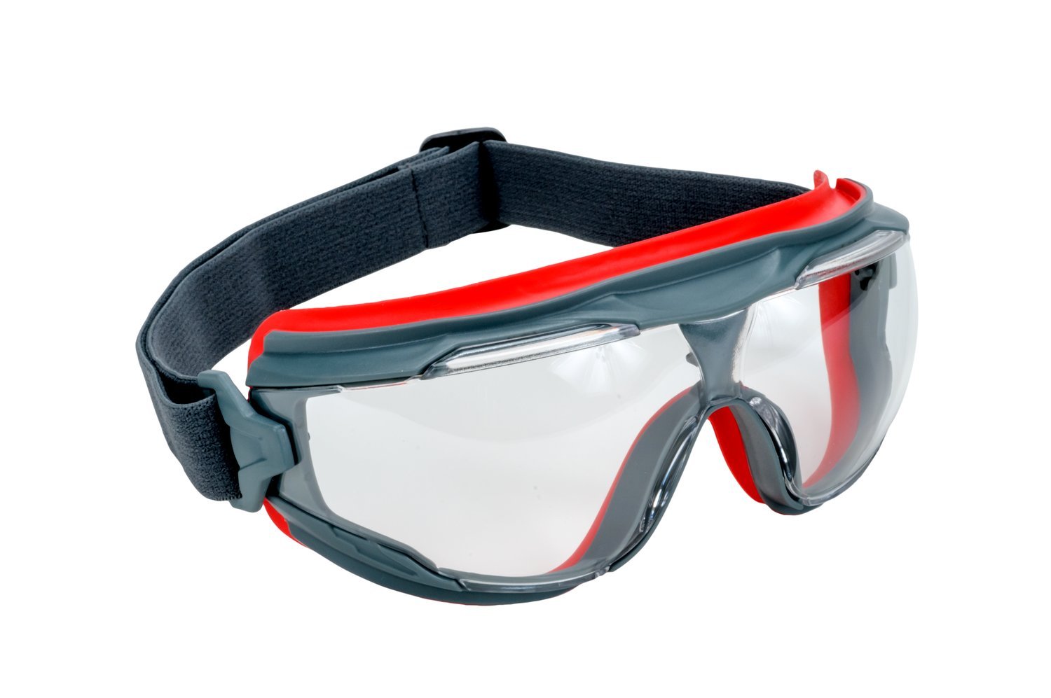 Goggle Gear 500-Series GG501SGAF, Clear Scotchgard Anti-Fog Lens