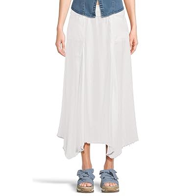 XCVI Triste Skirt Women