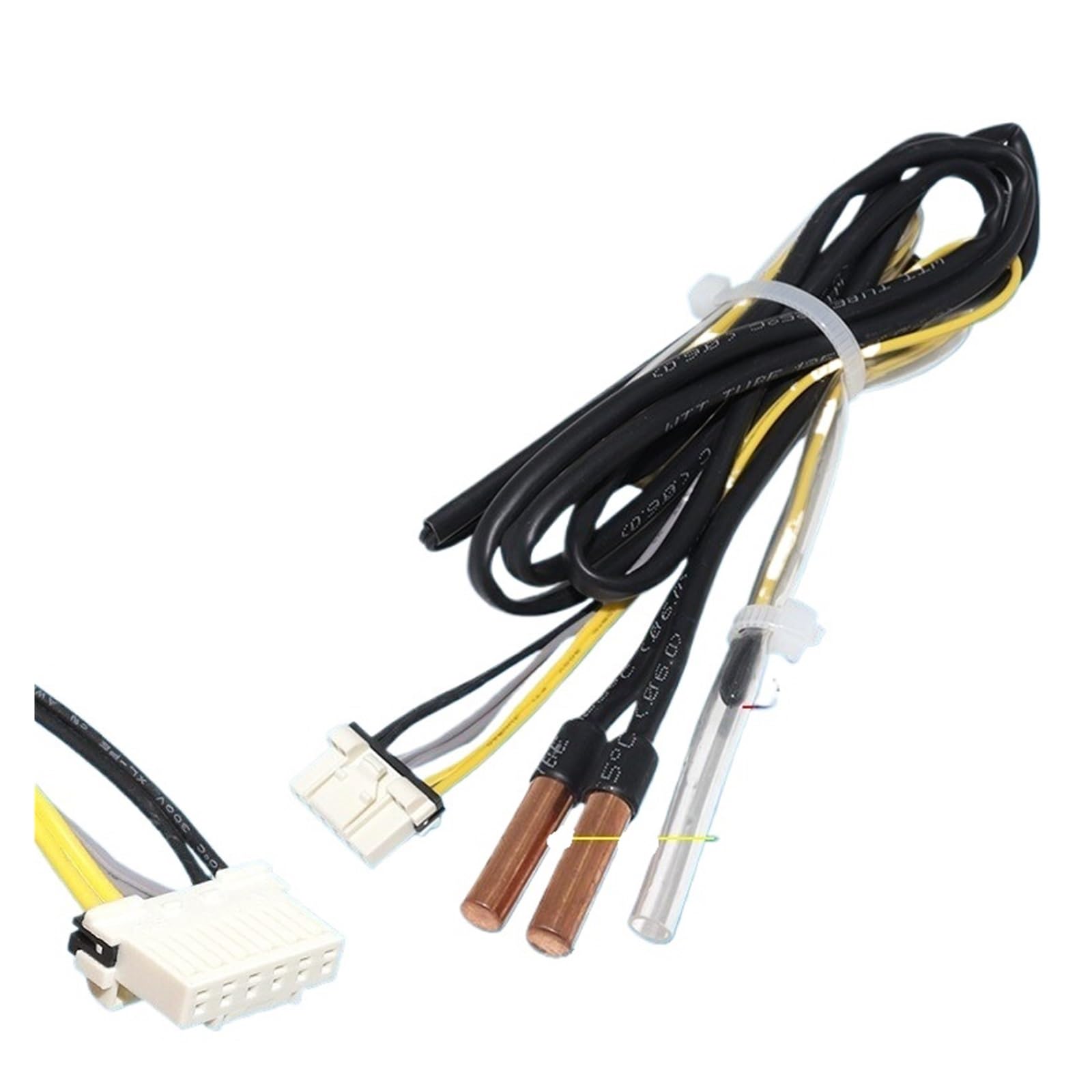 HIZON 10K 23K tube external machine 500K exhaust temperature probe