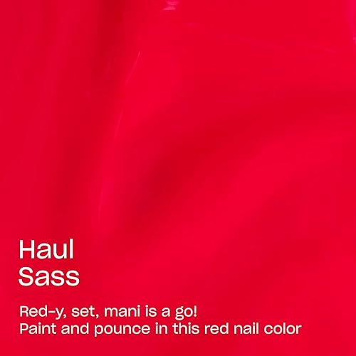 Miniatura 3 de OPI RapiDry, esmalte de uñas de secado rápido  Tonos de invierno opacos, crema y brillantes  A prueba de manchas y secado rápido en 60 segundos