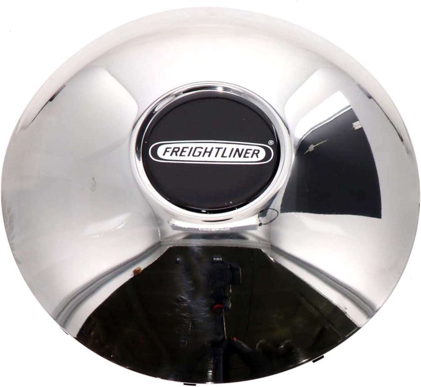 Freightliner Hubcap with Freightliner Logo - A22-53158-000