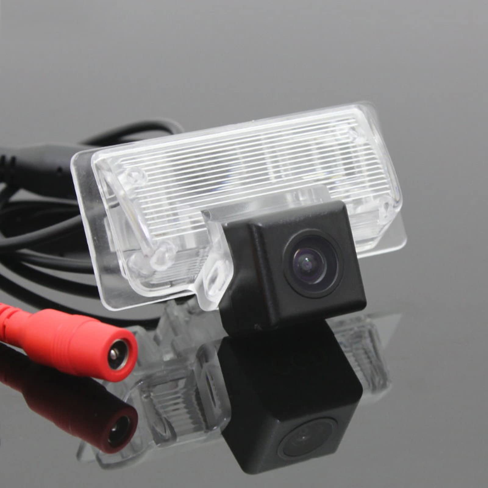 NIAVIS Wireless Camera Car Rear view Camera/HD Reverse Back up Camera, For Nissan Teana J31 J32 Cefiro Maxima A34 A35 A36 /