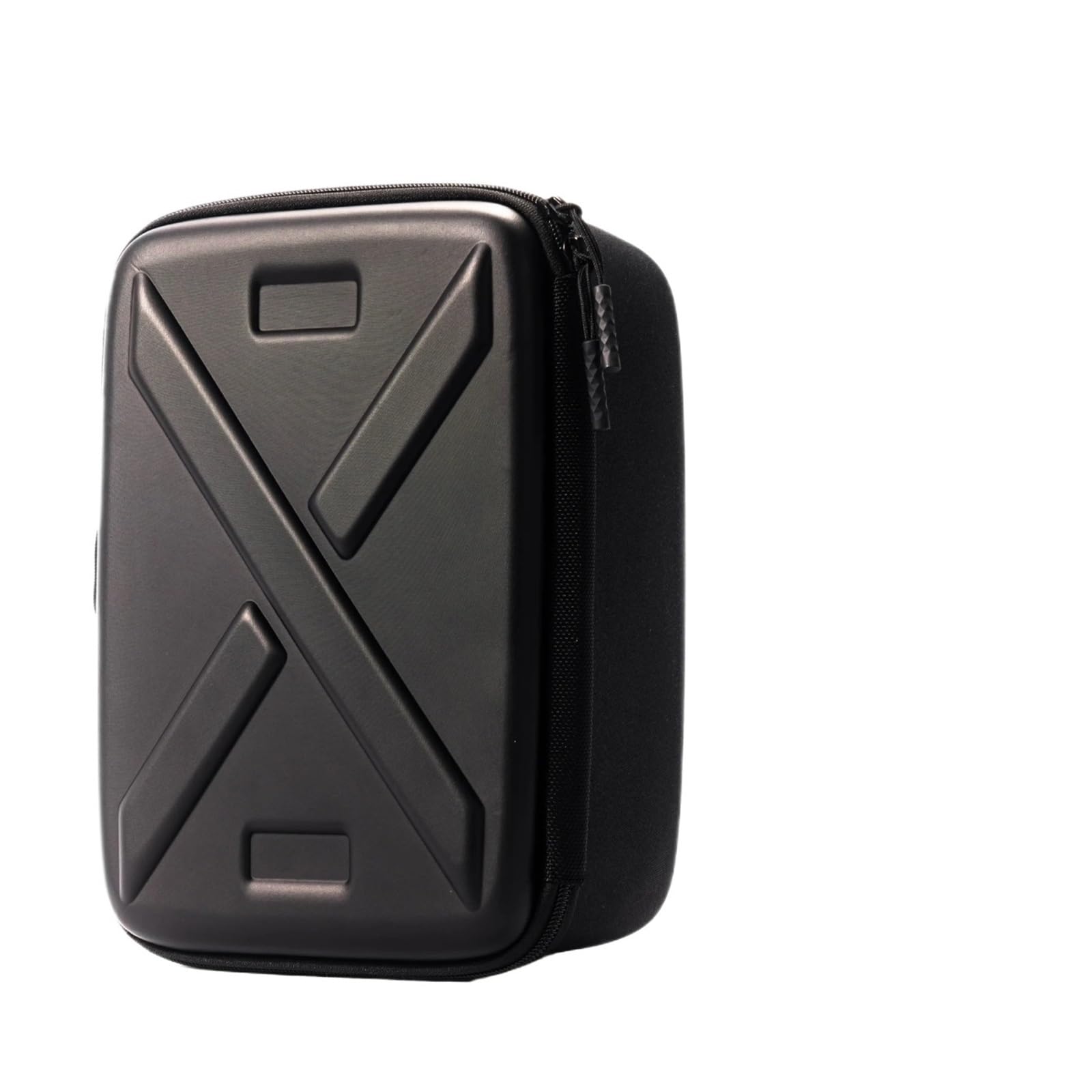 Zaino Motos Custodia Da Viaggio Antiurto Per Borsa Fotografica Impermeabile Guscio Rigido Per DJI Drone DSLR Mirrorless Divisori Borsa Moto
