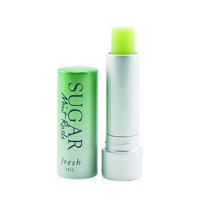 Bálsamo labial Fresh Sugar Mint Rush 4,3 g