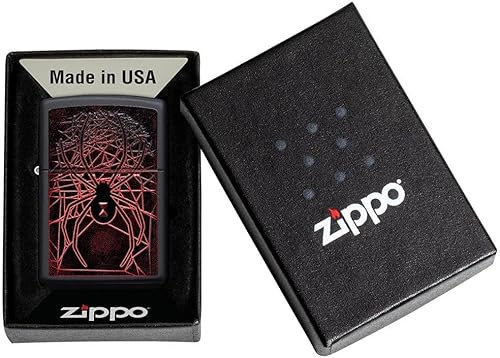 Vista 37 de Zippo Encendedor - Encendedor personalizado personalizado grabado animal resistente al viento