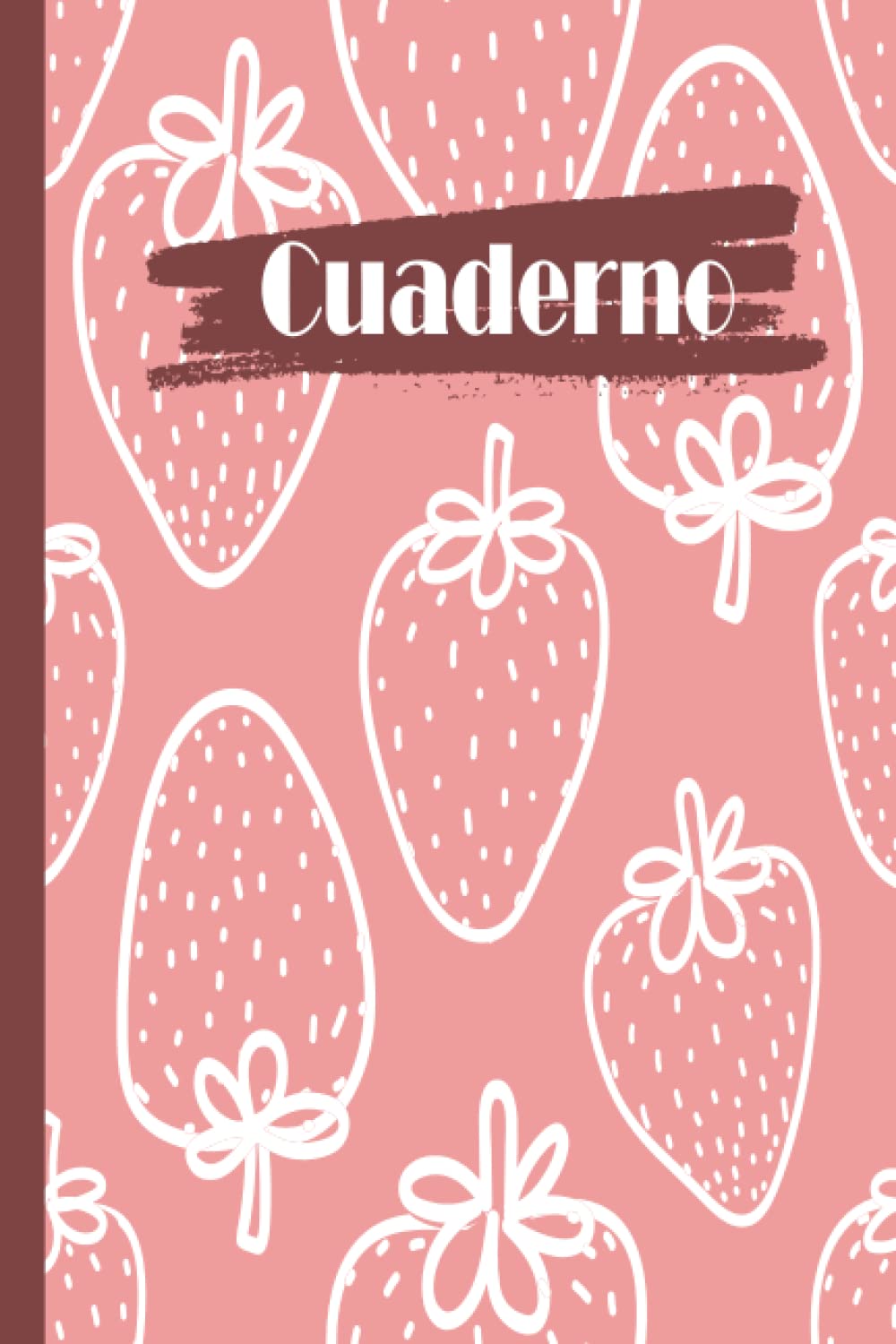 OXW Caderno De Cereja Com Laço Rosa Coquette, Caderno De Presentes Femininos Fofos Para Mulheres, Adolescentes, Presentes De Cereja Para Mulheres, Presentes Fofos Para Adolescentes, Diários Para