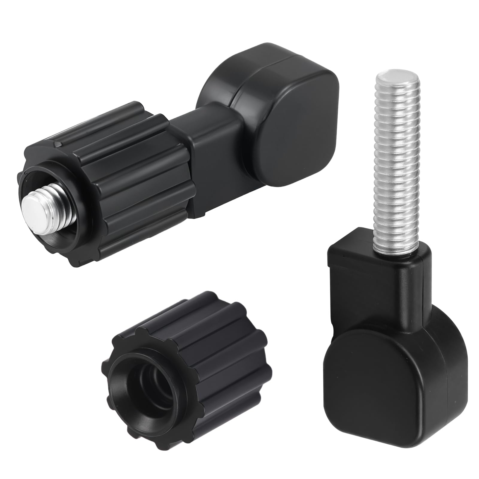 HDWGGD RV Propane Tank Cover Screw Nut 40547 Thumb Screw - gas supply | Mubboo