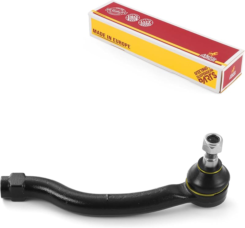 Terminal de direção externo direito METRIX PREMIUM CHASSIS PARTS para Acura TL 2004–2008 – 1 unidade