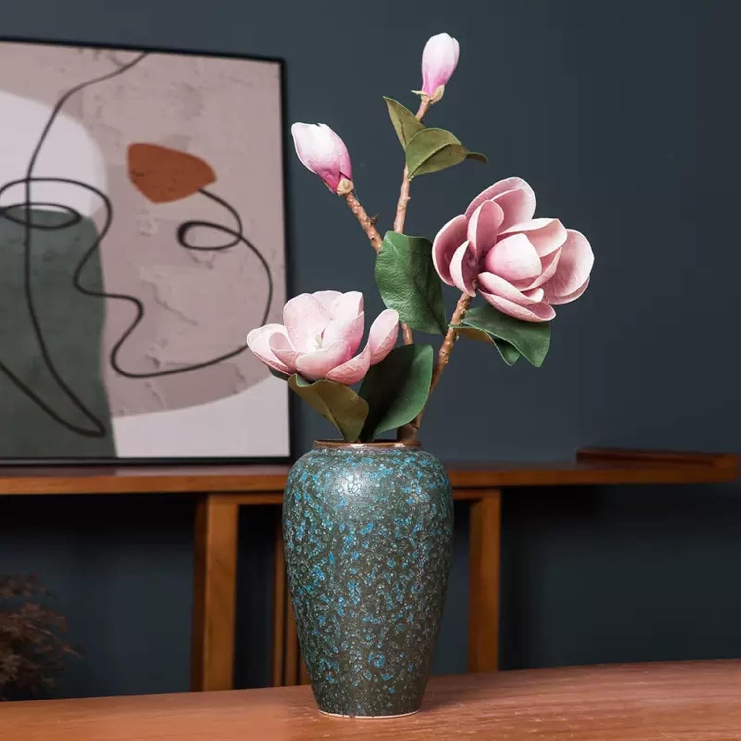 大判 小判 木枠 メッシュ ランプ wallart BOX 棚 インダストリアル