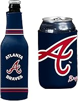 Vista 57 de MLB - Enfriador aislante para latas y botellas de béisbol