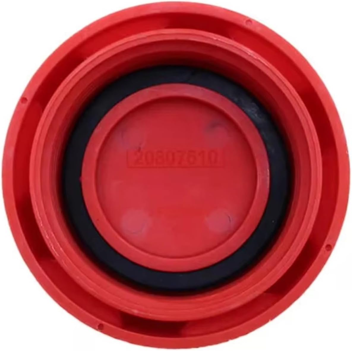 Engine Oil Cap For Volvo For VHD For VNL 2007 2008 2009 2010 2011 2012 2013 2014 2015 Car Engine Oil Filler Cap Truck Tank Cover 20807510