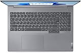 Lenovo 2024 Laptop | ThinkBook 16 G7 ARP | 16" 1920 x 1200 Touch | AMD-8 Core Ryzen 7 7735HS | 48GB DDR5 | 4TB SSD | Windows 10 Pro | Wi-Fi - BT - Backlit KB -Webcam - Arctic Grey - 6