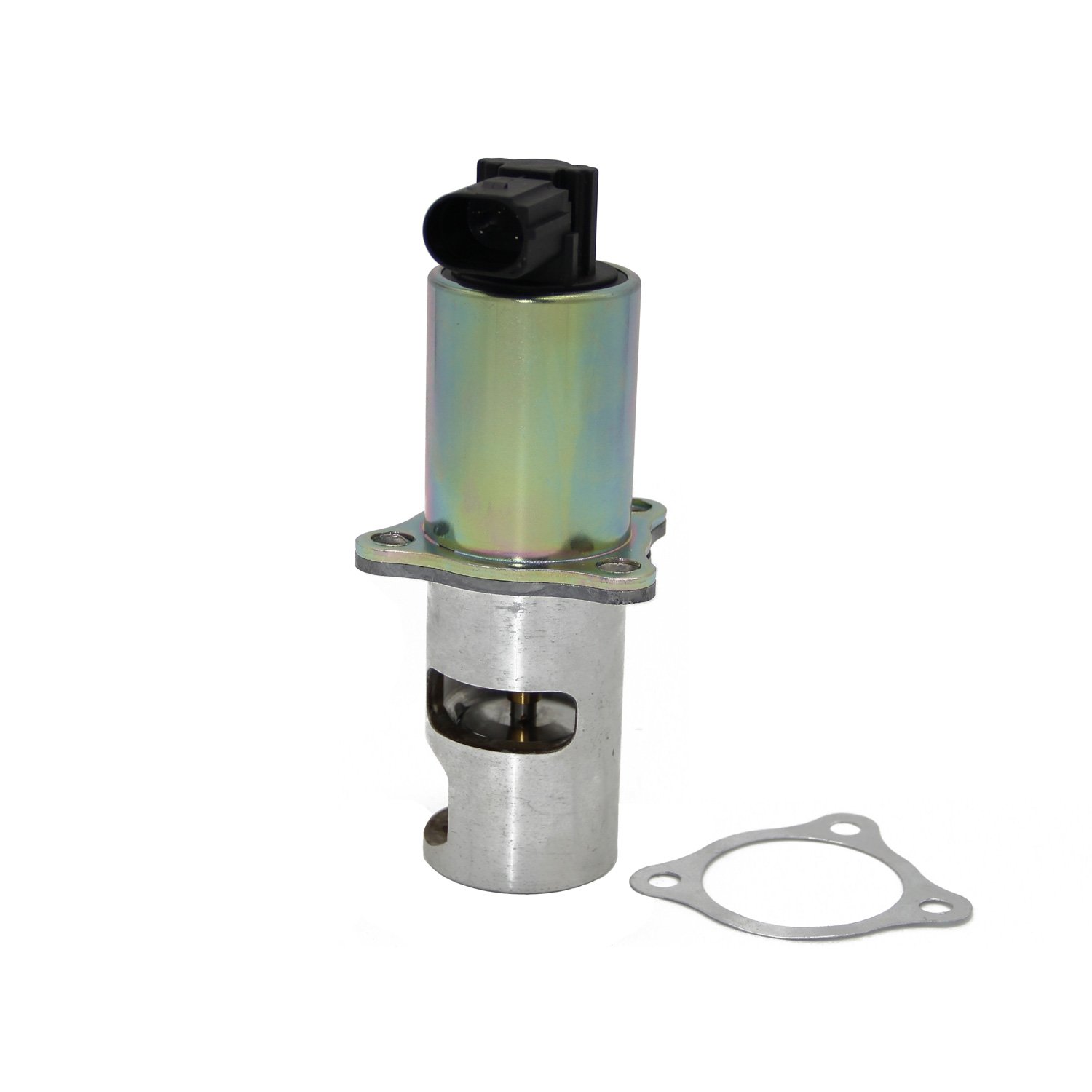 Docas Vanne de Recirculation des Gaz D'échappement du Refroidisseur EGR pour 4430902 93183146