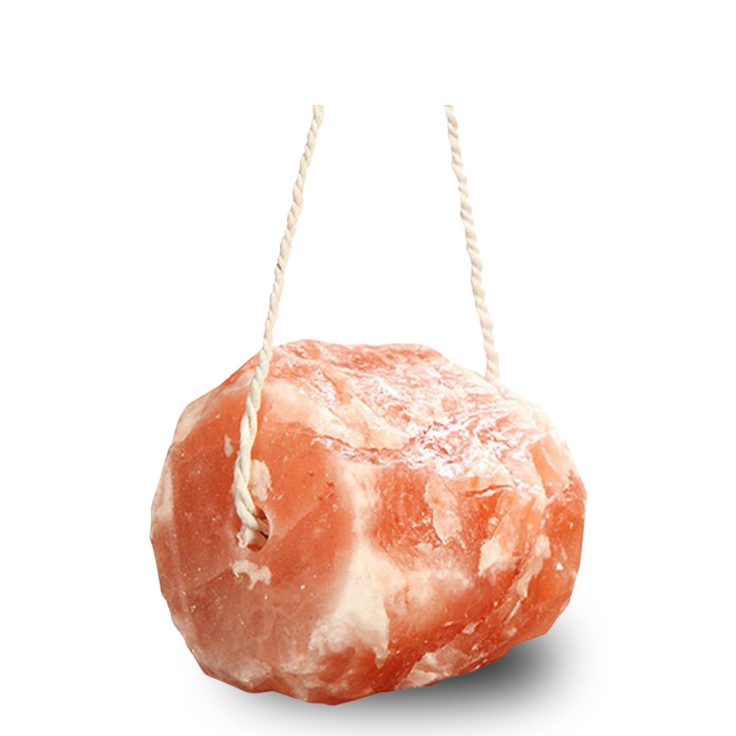 Himalayan Salt Lick for Horses Natural Minerals Hydration & Electrolyte Support - 2-3KG HSD Horse Straights Direct