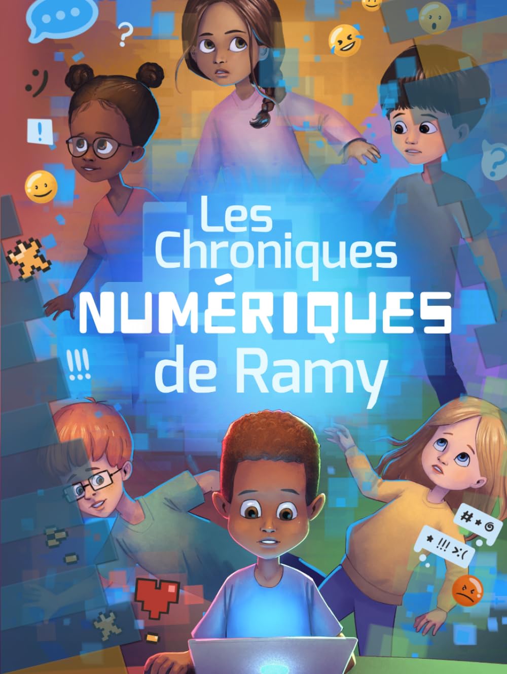 Les Chroniques Numériques de Ramy