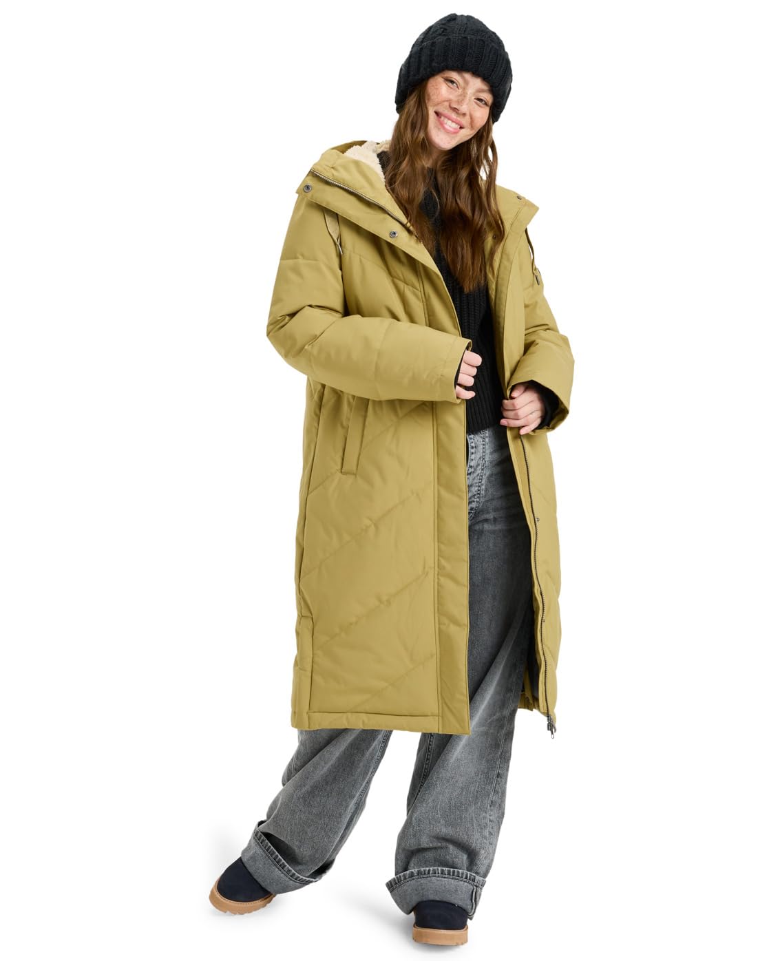 Roxy Ellie Jacket Chaqueta Mujer (Pack de 1)