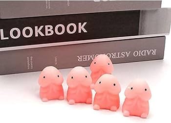 Amazon | 解消おもちゃ 减圧おもちゃ スクイーズ 低反発 握って