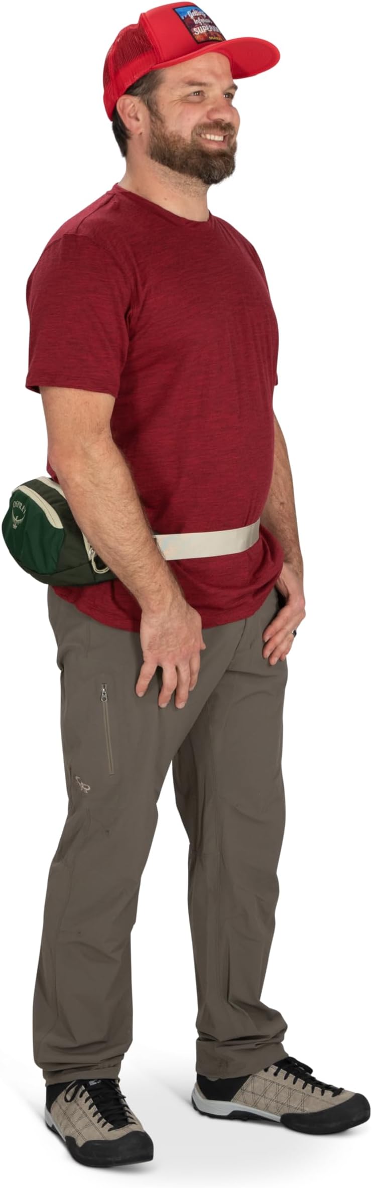 Osprey Daylite Waist Pack