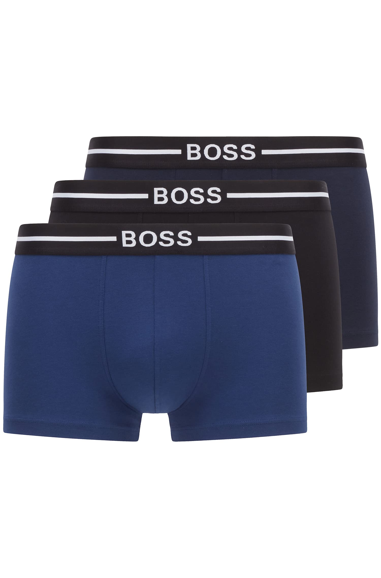 BOSS Men's Underwear (Pack of 3)