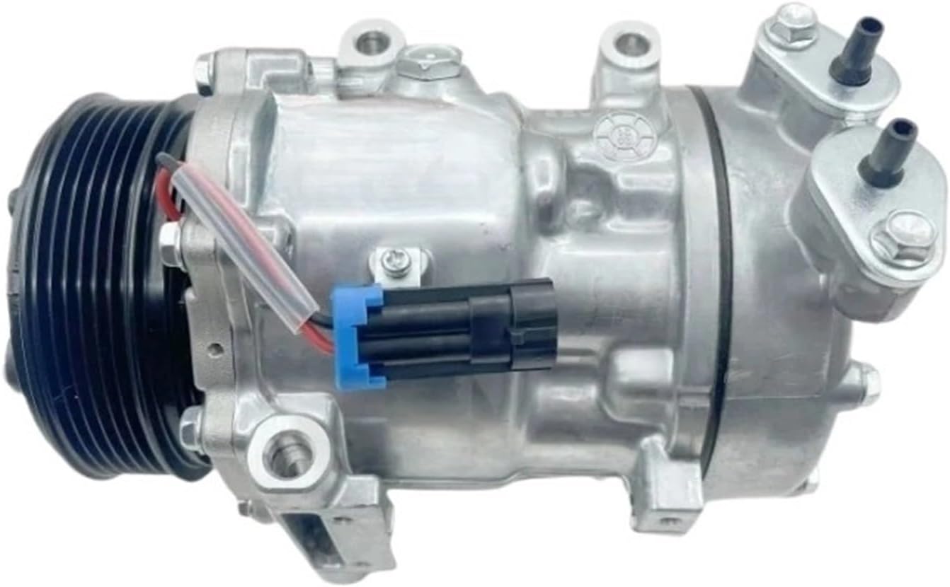 GAC TrumpCHI GS4 GS5 GS7 GS8 GN8 GM6 GM8 GA3 GA6 GN6 エアコンコンプレッサーアセ