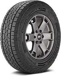 Pneu 265/70R16 Continental Crosscontact ATR 112H