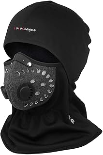 Balaclava, Face Mask Men,Winter Face Cover for Women Adjustable Windproof, Winter Balaclava for Motorcycle Riding, Skiing...