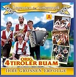 Ihre Großen Erfolge - 40 Originalaufnahmen- Legenden der Volksmusik