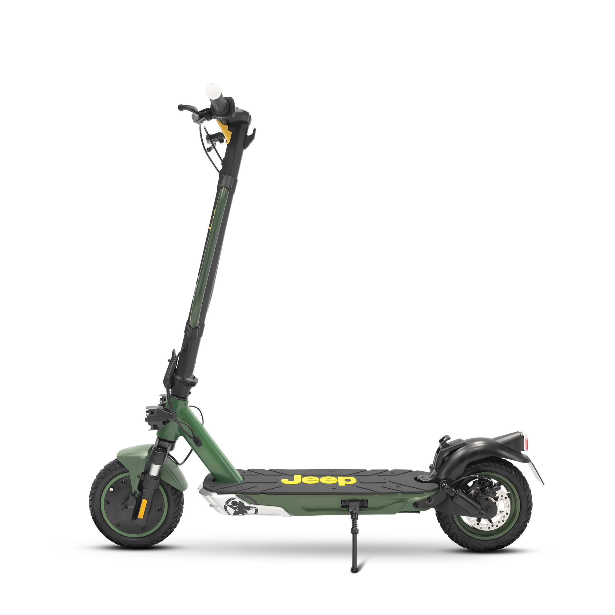 Jeep Jad Advanced Safety (AA)