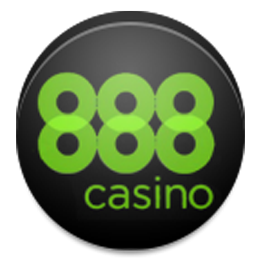 Captura de pantalla de la 888casino app mostrando la interfaz de juegos