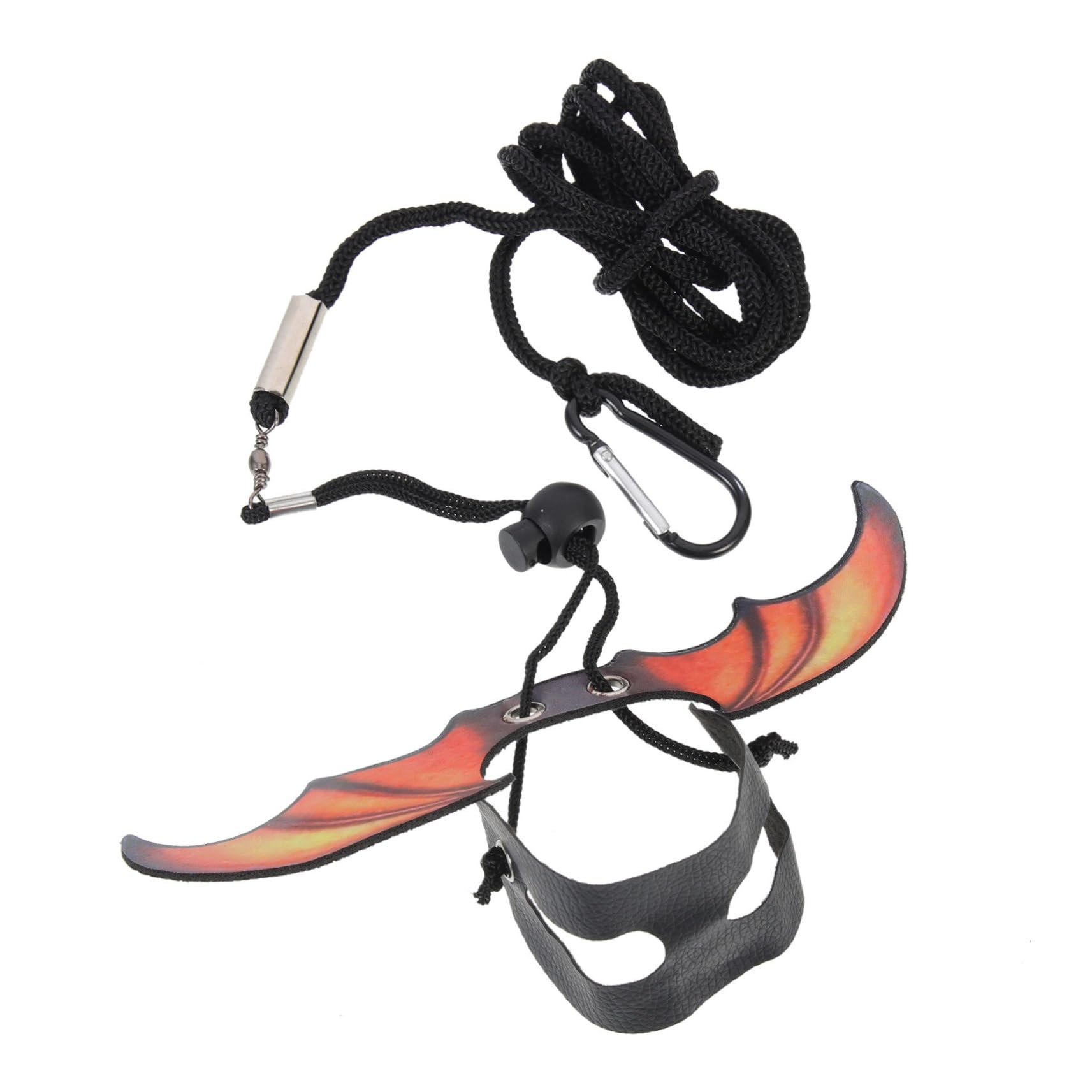 VICASKY Pet Leash Set Reptile Outdoor Leash Lizard Harness Easy to Use and Safe