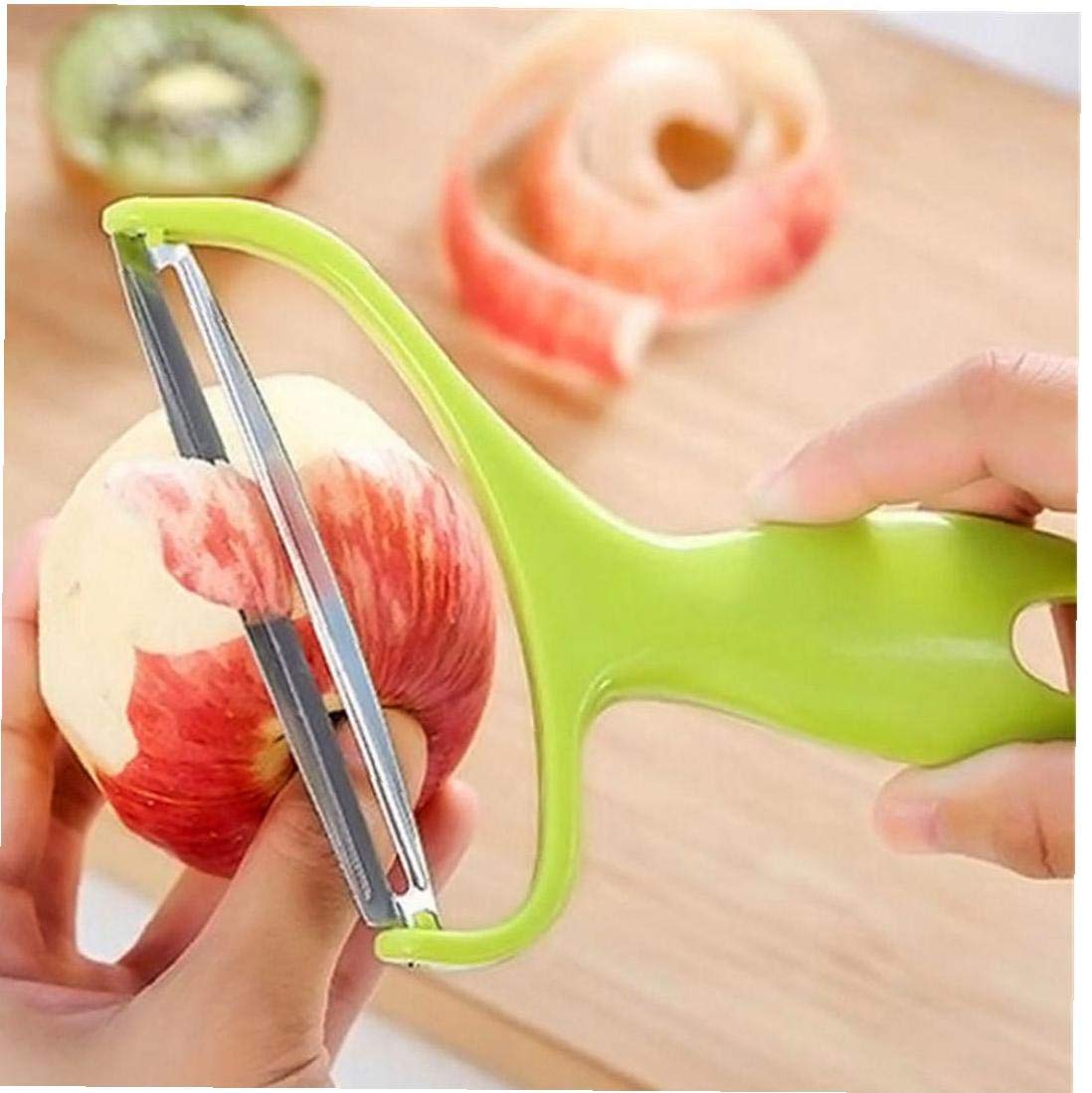 Groentesnijder Kool Snijder Groenten Raspen Kool Shredder Fruit Dunschiller Mes Aardappel Zesters Cutter Keuken Gadgets