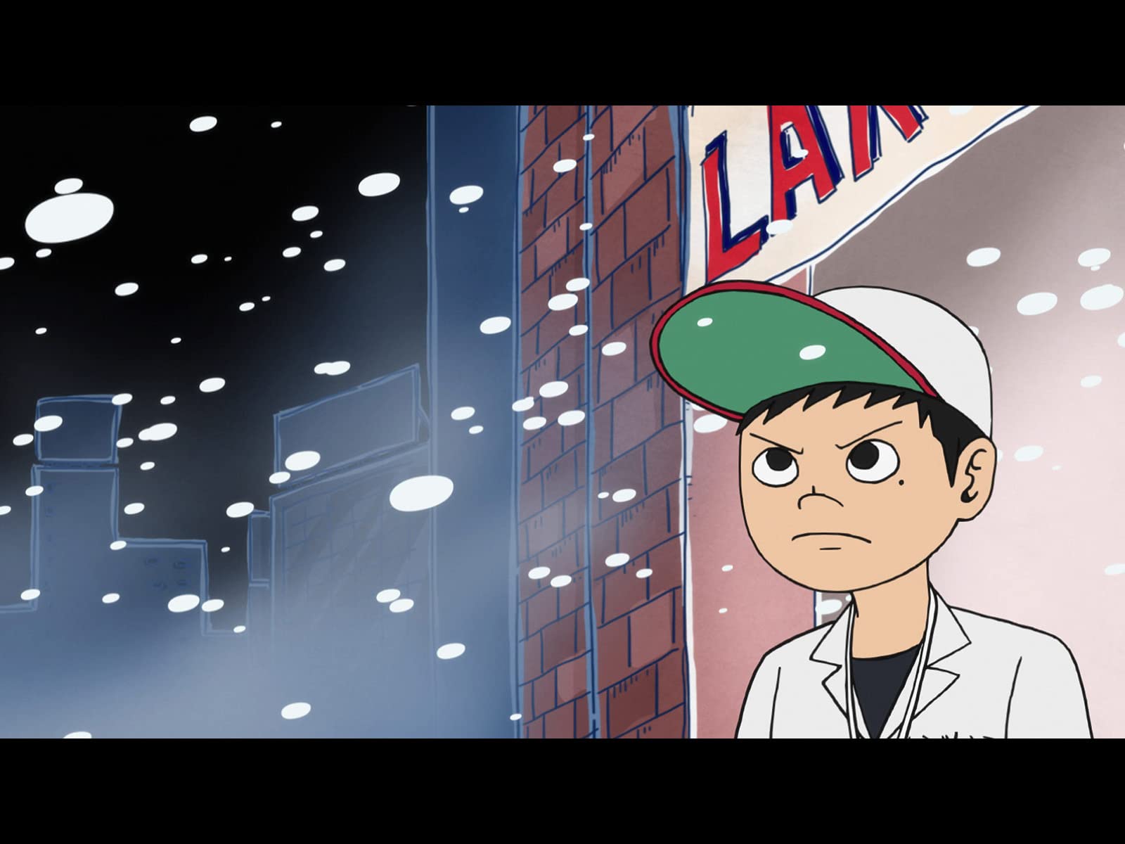 Amazon.co.jp とんかつDJアゲ太郎を観る Prime Video