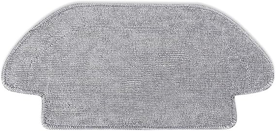 Main Side Brush Hepa Filter Mop Cloth Parts Accessories,Compatible for Xiaomi Robot Vacuum S10 S12 B106GL