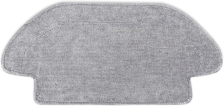 Main Side Brush Hepa Filter Mop Cloth Parts Accessories,Compatible for Xiaomi Robot Vacuum S10 S12 B106GL