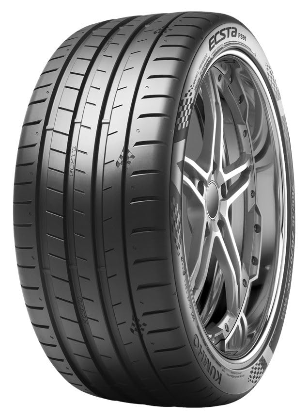 275/35R18 99X - ECSTA PS91 TL - Korea - 2025