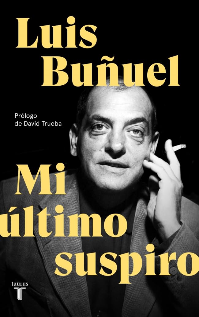 Mi último suspiro (Biografías)