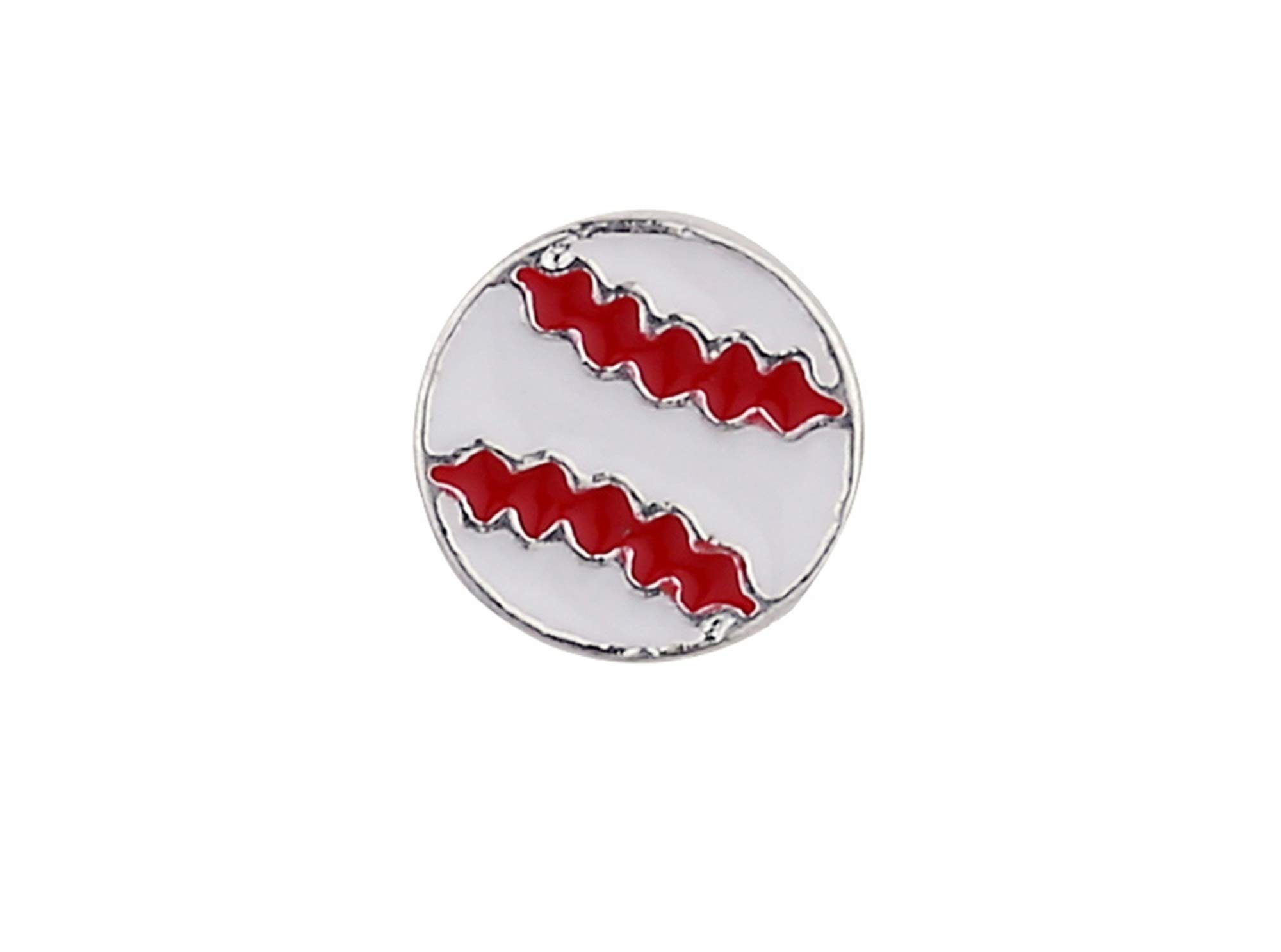 IPOPSBaseball iPops Charm