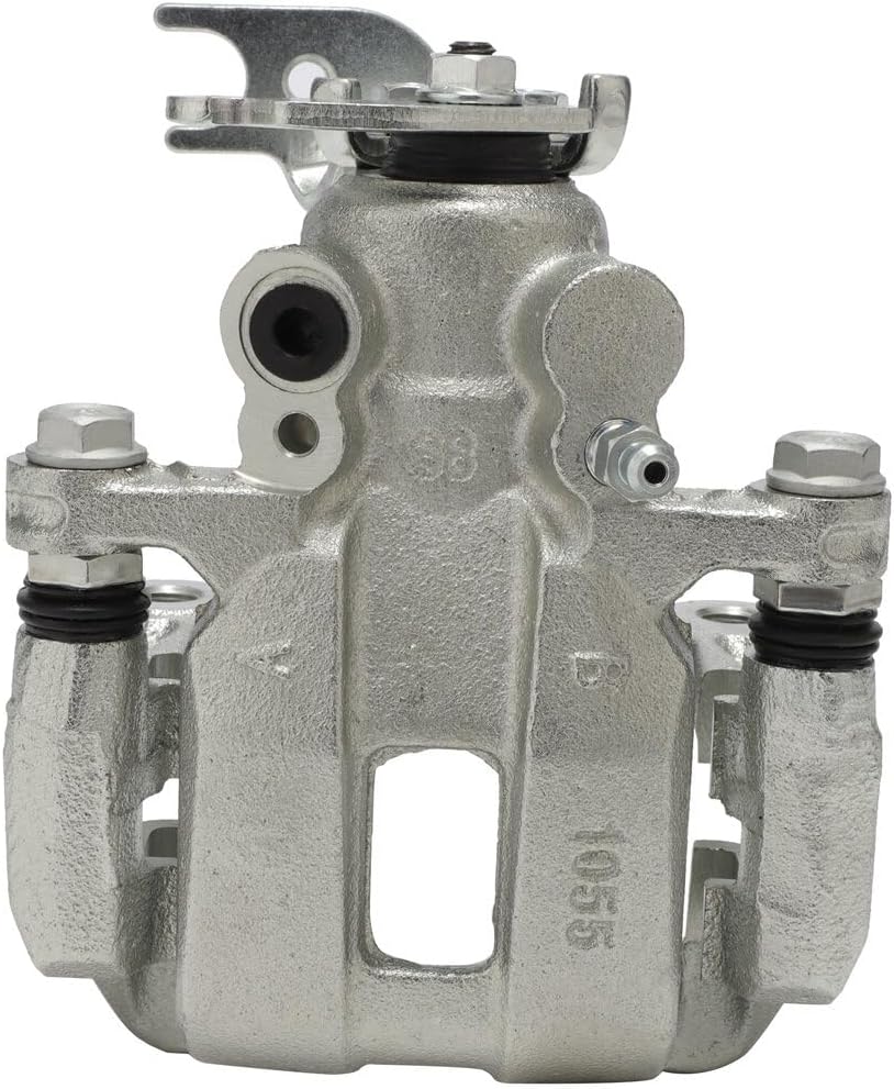 Ineedup Rear Left & Right Disc Brake Caliper Assembly With Bracket 19B3358 19B3359 For Acura TSX 2009-2014,For Honda For Accord 2008-2012