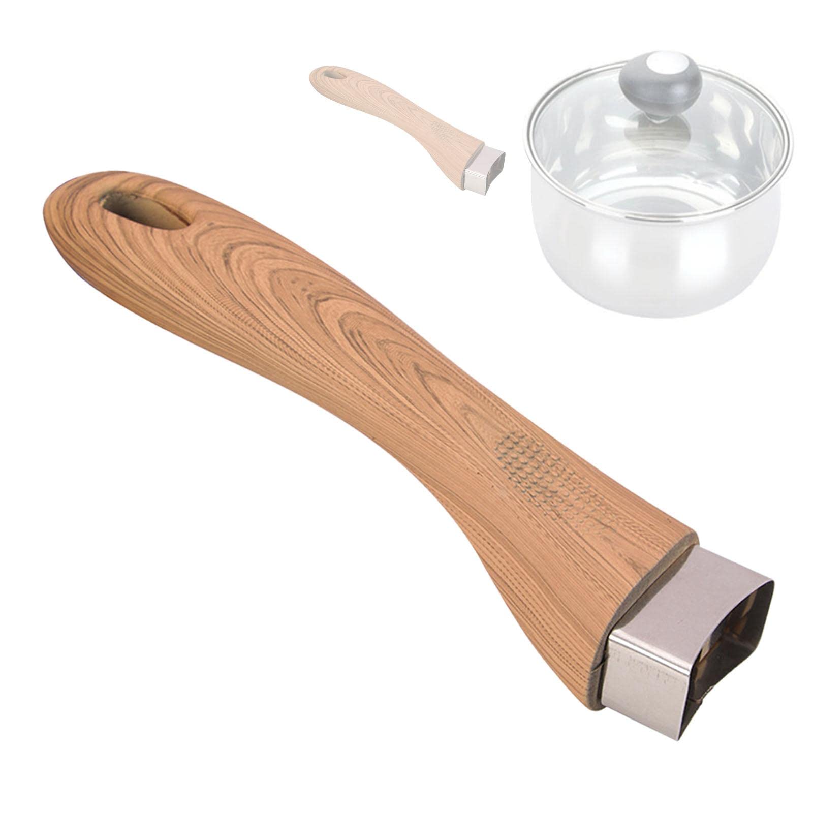 Mango Sartén Efficient – Cocina Con BRA