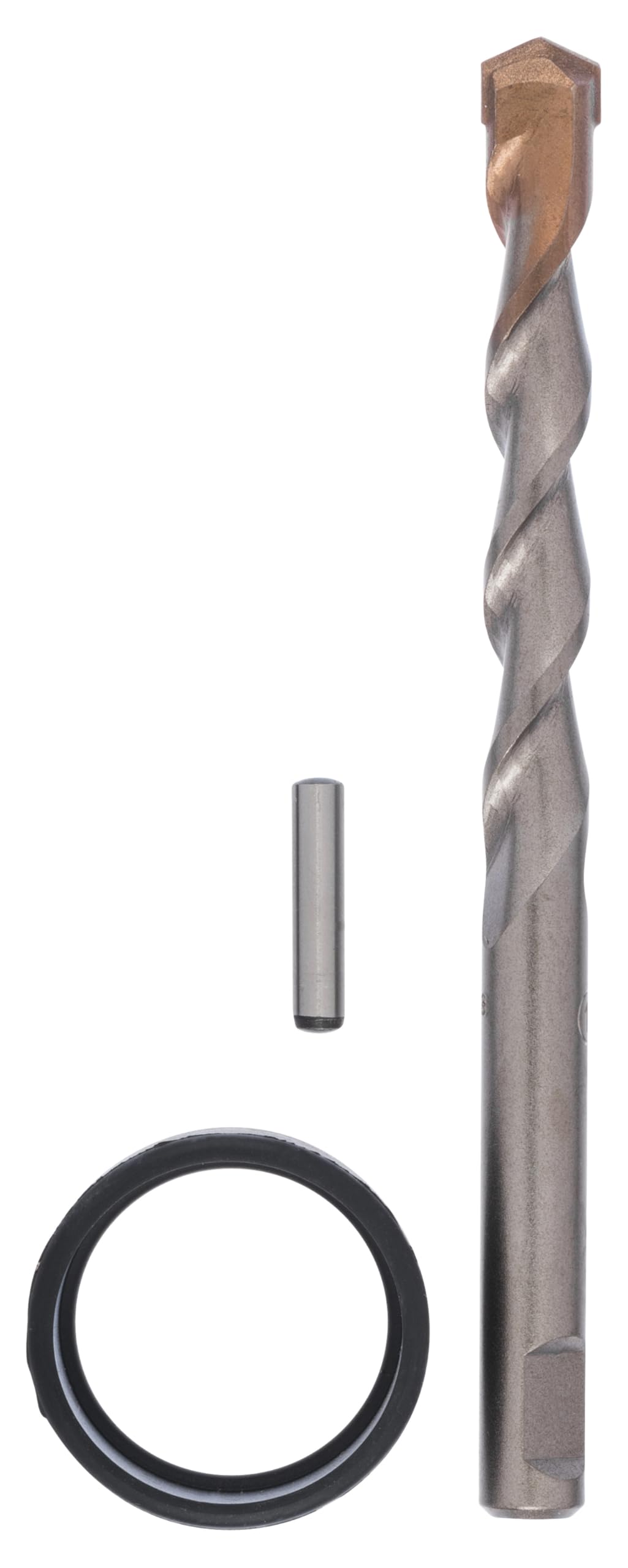 Bosch 1x PRO Pilot Drill Set for SDS max Core Cutter (for Concrete, Lime and sand bricks, Ø 11,50 mm, Professional Accessory Rotary Hammer Drill)