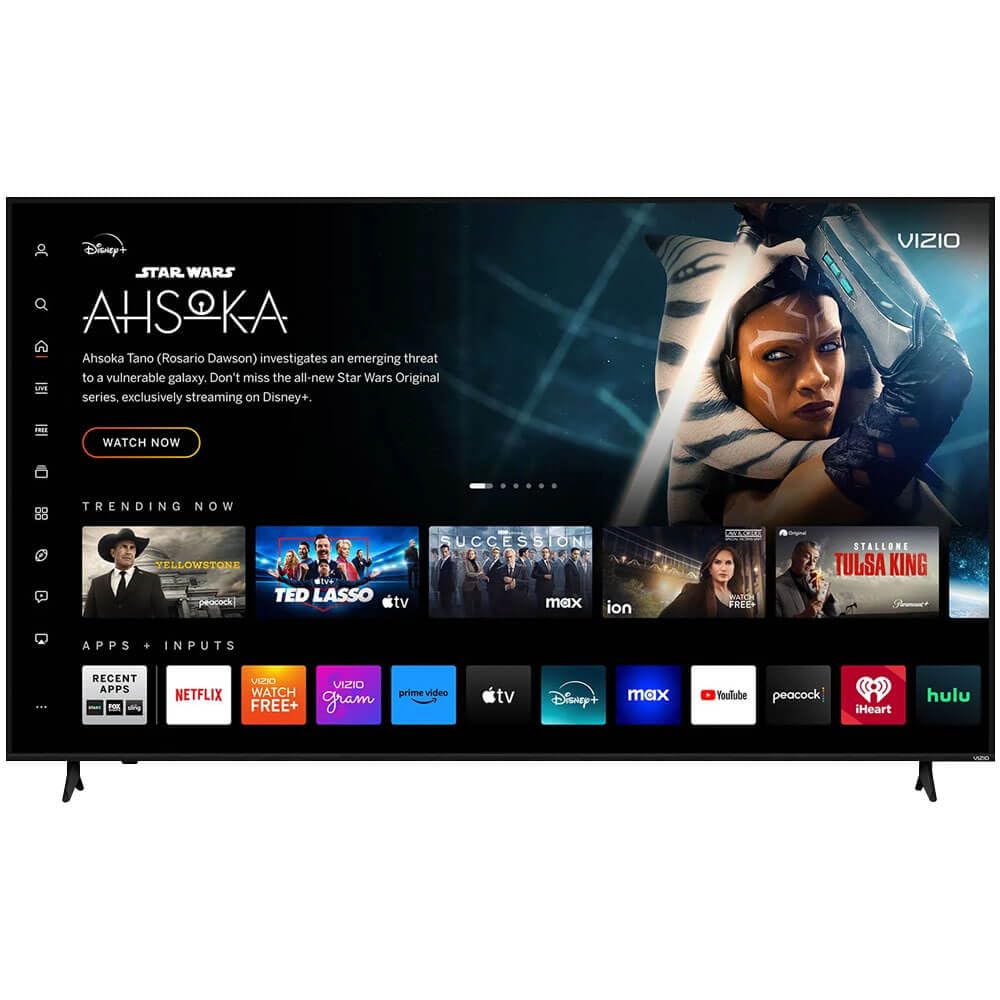 VIZIO 86 4K HDR Smart TV
