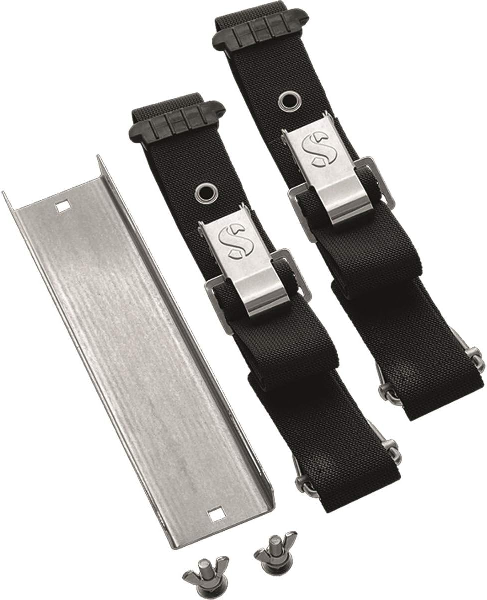 SCUBAPRO X-Tek Single Diving Tank Adapter
