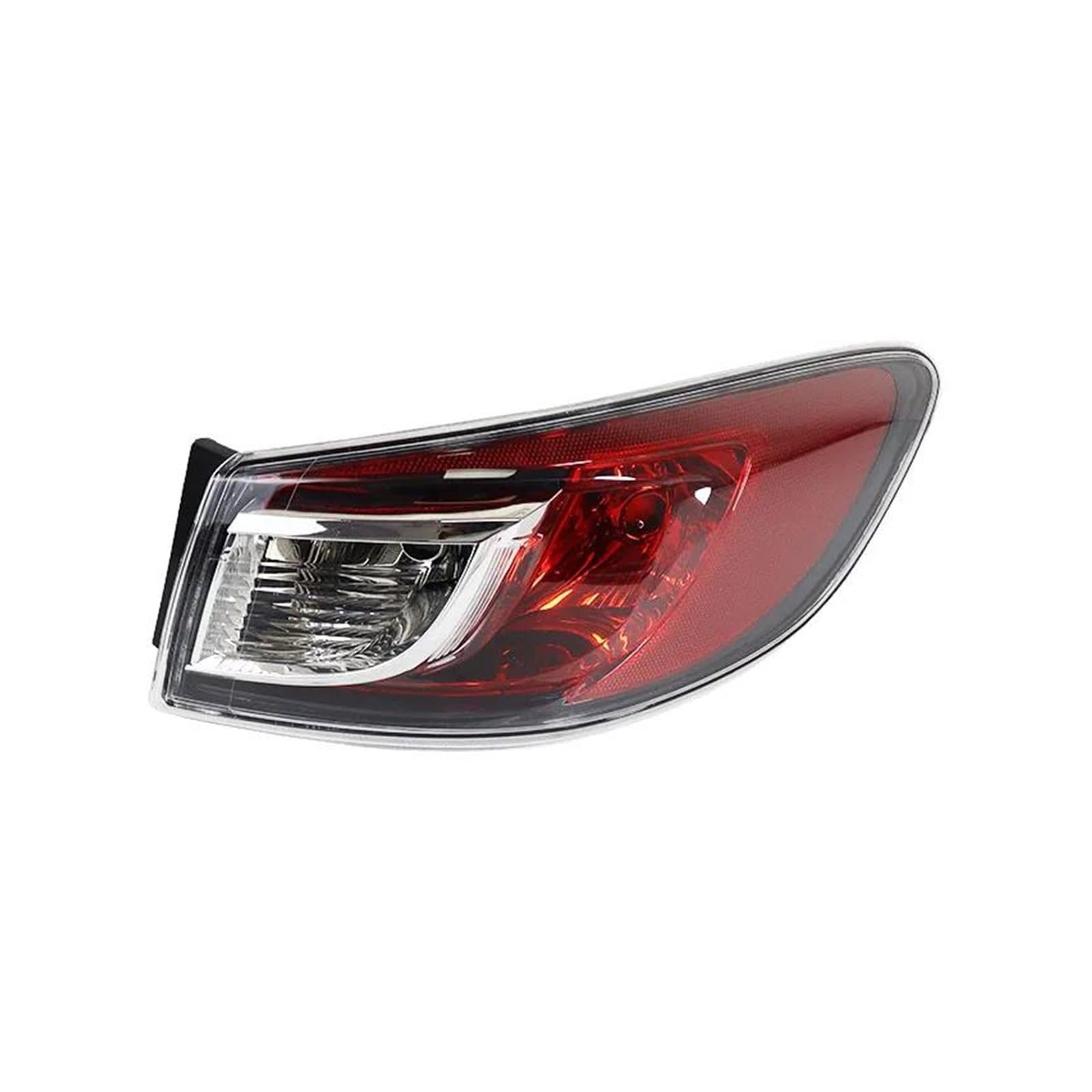 Feu de position Mazda 3 Berline BL boîtier extérieur sans ampoule côté droit