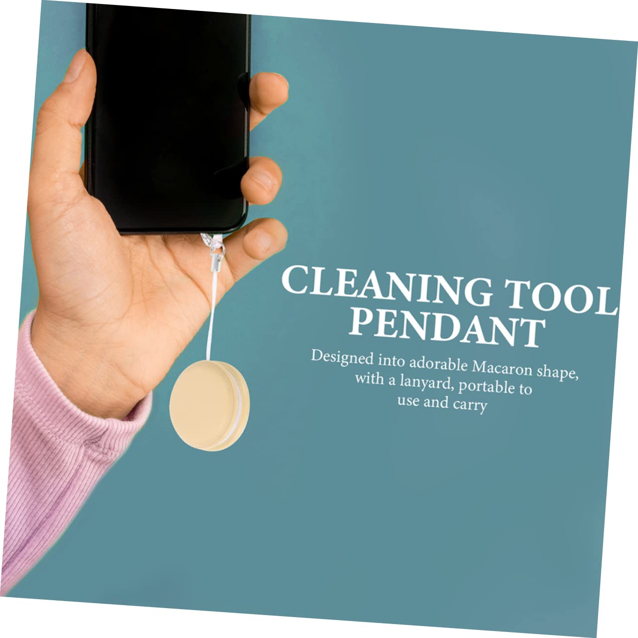 Healvian 24piezas Paños De Microfibra Para Limpieza De Pantallas y Lentes Para Gafas Teléfonos y Pantallas Lcd Compactos y Eficaces La Eliminación De Manchas y Huellas Color Aleatorio