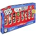 Tech Deck, 25th Anniversary 8-Pack Fingerboards with Exclusive Figure, Collectible and Customisable Mini Skateboards, Kids’ Toys for Ages 6 and up