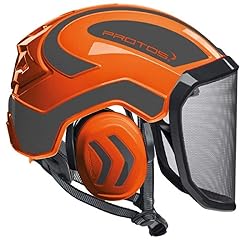 Pfanner Protos Integral Arborist Helmet