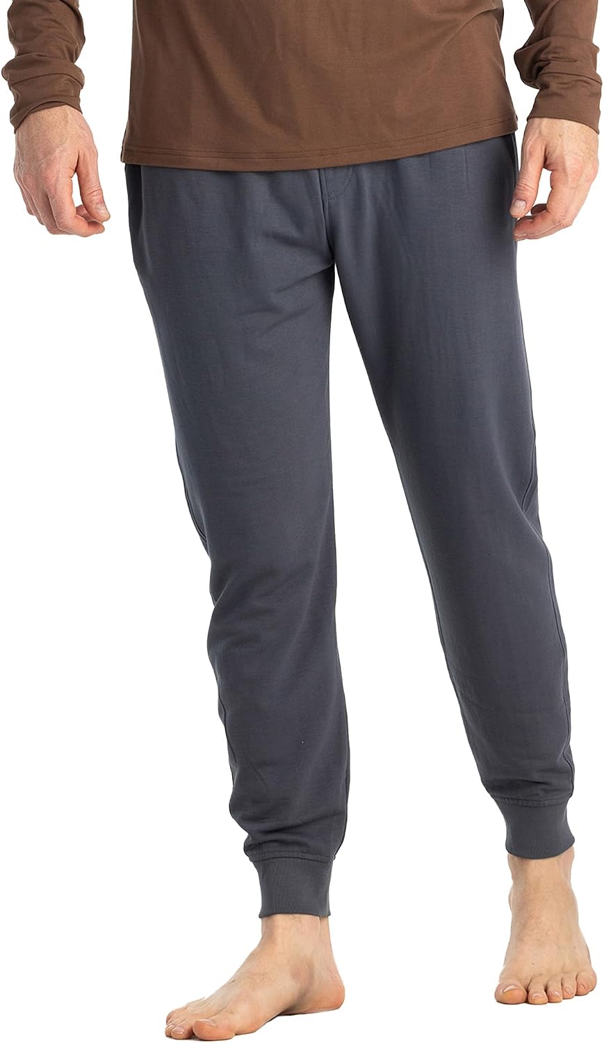 Free Fly Men's Lightweight Fleece Jogger
