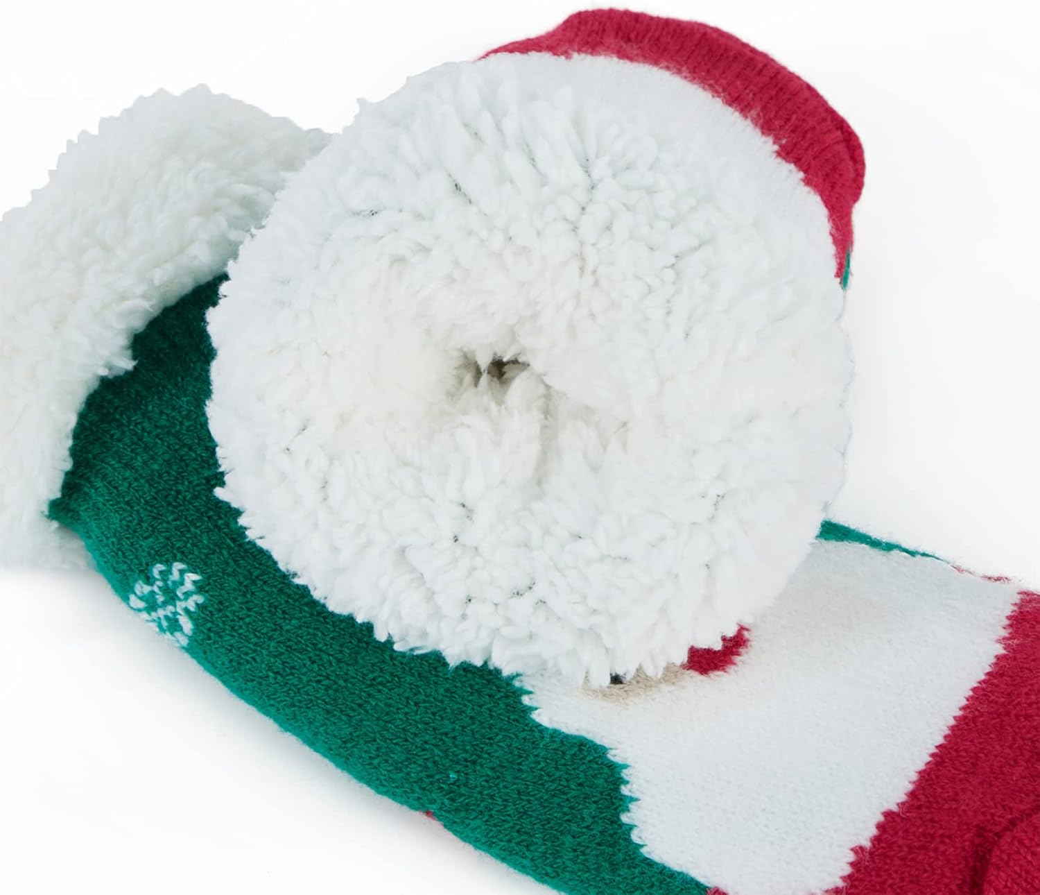 Century Star Knuffelsokken voor kinderen, antislipsokken, thermosokken