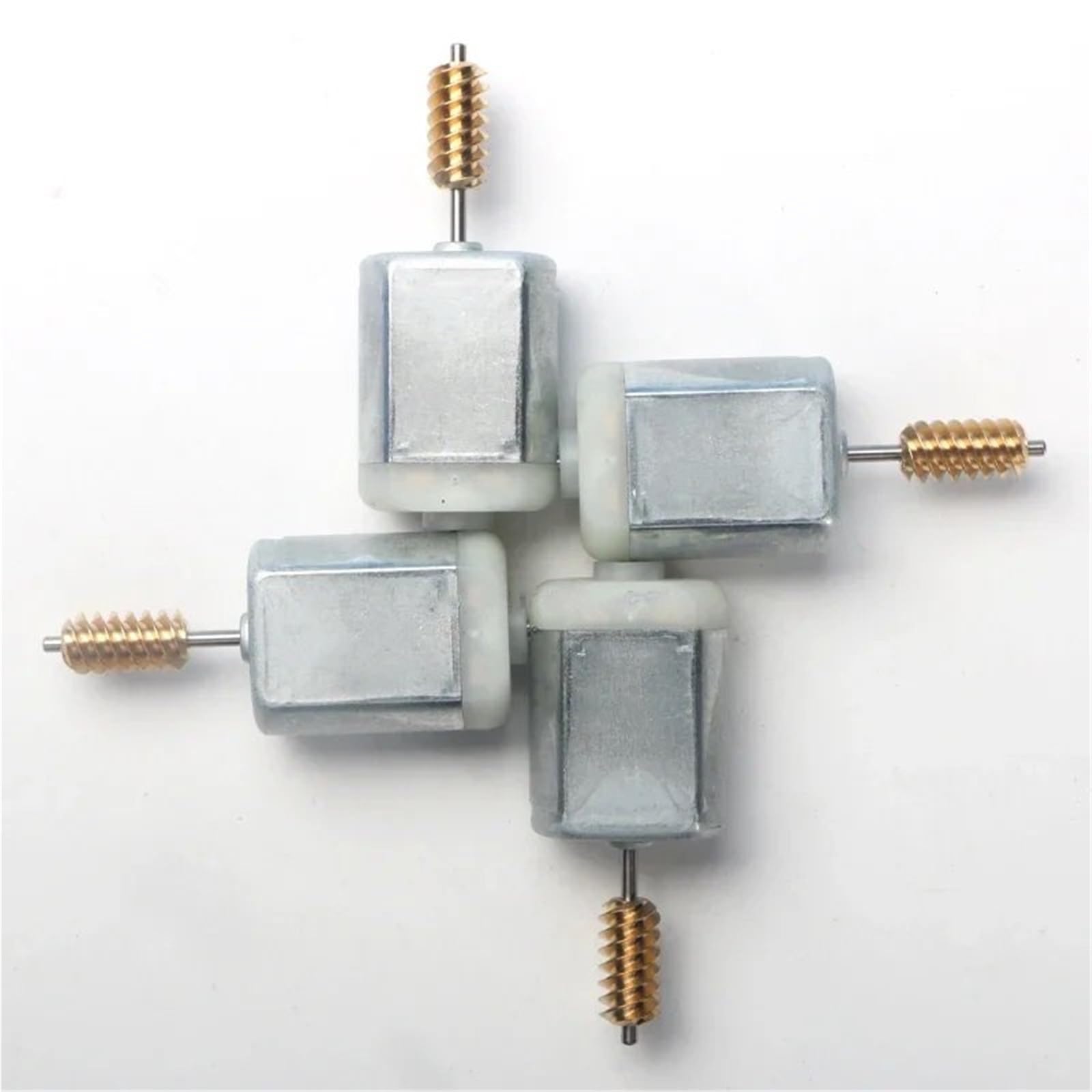 Moteur de Verrouillage Portière fluide et durable BD329X08 4pcs